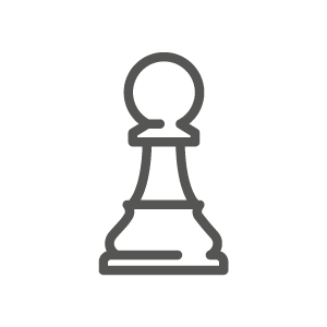 Pawn Icon