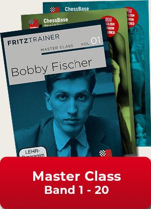 Master Class Band 1 bis 20